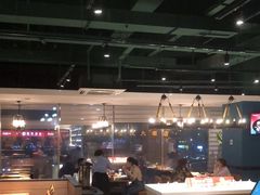-豪客来牛排(钢铁大街店-2106)