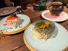 -卢布里西餐厅(海拉尔店)