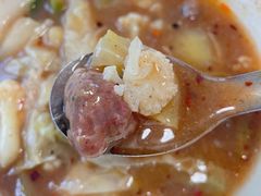 -刘老虎肉丸糊辣汤(总店)