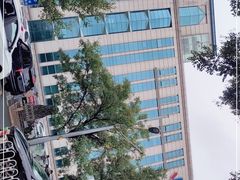 -中国地质博物馆