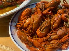 -九龙奇迹海鲜大排档(万象城店)