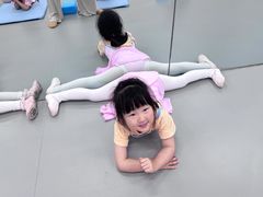 -iBallet爱芭蕾舞蹈艺术中心(星合校区)