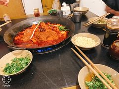 -刁姐火锅(五小区店)