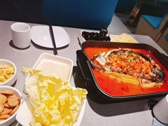 -半天妖烤鱼(芜湖市镜湖万达店)