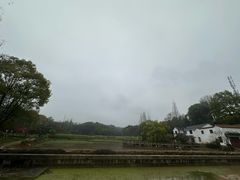 -清漾毛氏文化村