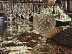 -火车头法国西餐厅