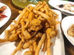 -合家院饭庄(榆关道店)