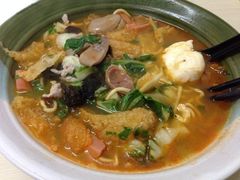 老头面-项记面馆(明瓦廊店)