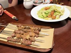 -那拉提之疆·新疆菜(美院店)
