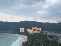 -三亚太阳湾柏悦酒店