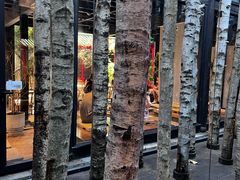 -Metal hands·铁手咖啡