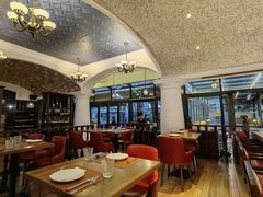 -Golden Lily河内巴黎法越料理餐厅(建国西路店)