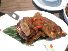 -四道菜·福建菜馆(新街口金鹰店)