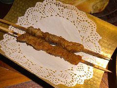 -楼兰新疆主题餐厅(苏州中心店)