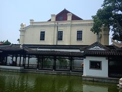 -南京中国近代史遗址博物馆(南京总统府)