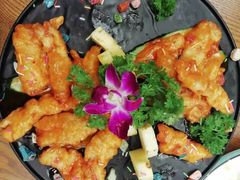 -八大碗·地道东北菜(中街店)