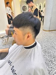 -型色沙龙 Color Salon