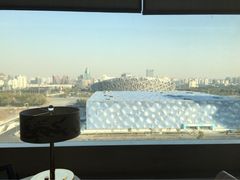 -北京盘古七星酒店