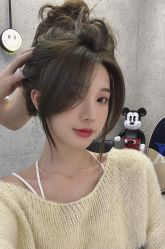 -OnHair造型