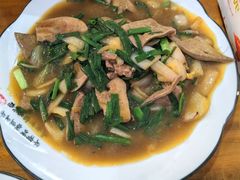 -乐清海鲜面馆(服装城店)