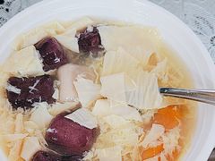-沙湾姜埋奶(兴新包店)