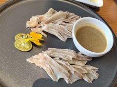 -全聚德烤鸭店(马家堡店)
