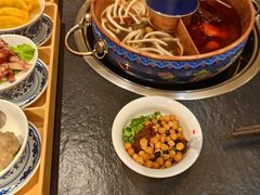 -咏江南·苏式火锅·苏州评弹(观前街店)