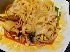 -清真·锦翔炝锅鱼(明德门店)