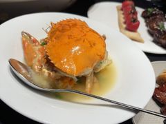 -醉东Oriental House(静安嘉里中心店)