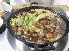 -石灰市毛记烧鸡公(解放碑店)