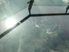 -罗田天堂寨风景区