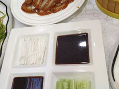 烤鸭-津悦·正阳春烤鸭(红旗南路店)