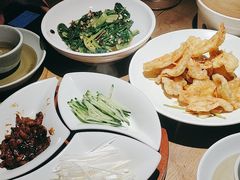 -北方家宴(番禺永旺店)