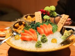 -文三酒肆自助放题(新街口友谊广场店)