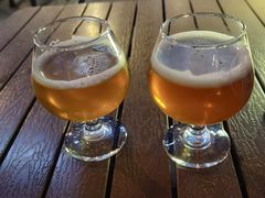 -京A Taproom·精酿餐吧(CBD店)