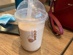 -肯德基(天津奥城店)
