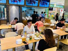 -船歌·鱼水饺青岛菜(国贸商城店)
