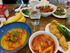 -深圳机场凯悦嘉轩酒店