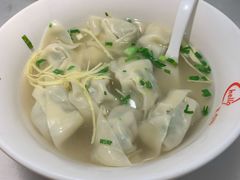 -老盛兴汤包馆(华灵店)
