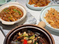 -大榕树下顺德菜(融创茂店)