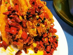 -湘轩·土菜研究院(光大店)