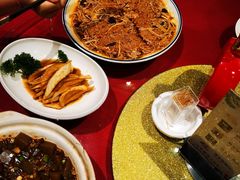 -五味坊·喜宴楼(瑞丰商博城店)