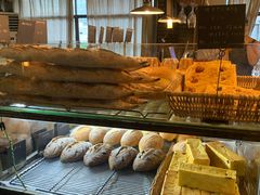 -仙峰天然面包(迎宾路店)