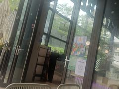 -Taco Bell 塔可钟(民田路店)