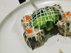 紫菜卷-喜宴又一村·粤菜·茶点·海鲜(壹方天地店)