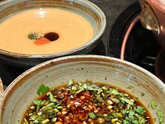 -老墙根涮肉·铜锅·烧烤(王四营店)