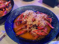 -红盔甲·小龙虾(车公庙店)