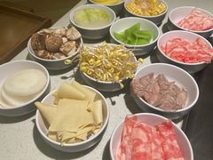 -香天下·四川火锅(安镇大润发店)
