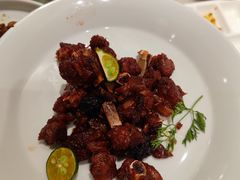-鸭匠食府·挂炉烤鸭·新京菜(阜成路店)