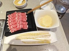 -海底捞火锅(万达店)